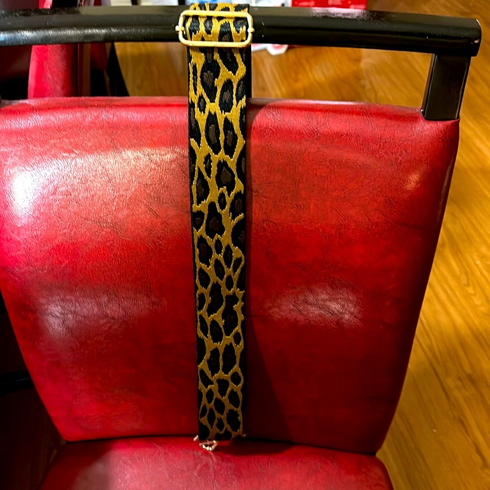 Adjustable Shoulder Strap (new) $10